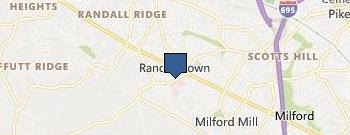 Detect Lab Drug, Alcohol & Legal DNA Paternity Testing location map