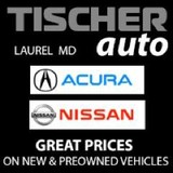 Tischer Auto - Car Dealers in Laurel