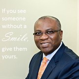 Adesanya Abiodun DDS - Dentists in Bowie
