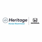 Heritage Honda - Car Dealers in Westminster