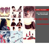 LocXurious Natural Hair - Other in Waldorf