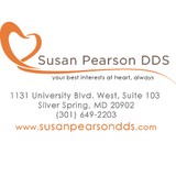 Pearson Susan DDS - Dentists in Silver Spring