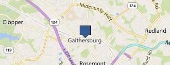Blue Atlas  Interactive location map