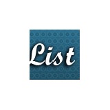 List 2 Rank - Other in Chevy Chase