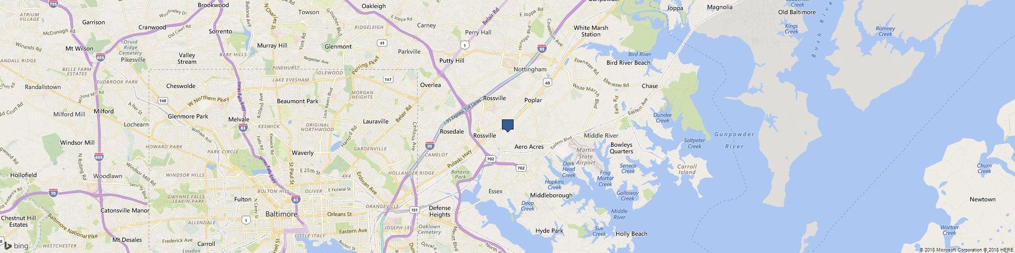 R E Michel CO cover photo