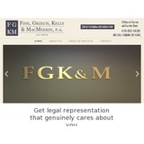 Fine Grech Kelly & Mac Meekin - Other in Towson