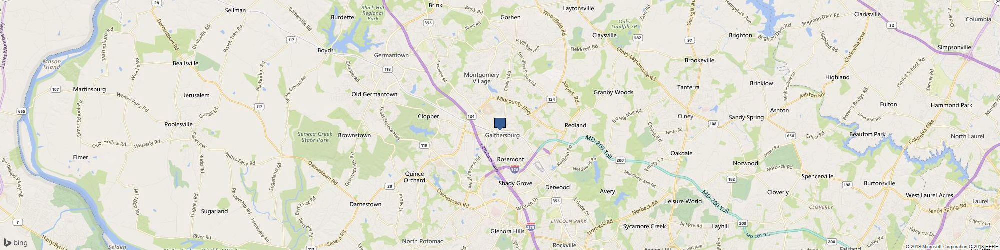 Gaithersburg Dental cover photo
