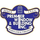 Premier Window & Building Inc - Other in Owings Mills