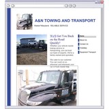 A & N Towing & Transport LLC - Other in Waldorf
