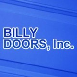 Billy Doors Inc - Garage Door Services in Silver Spring