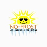 No Frost - Heating & Air Conditioning / HVAC in Ellicott City