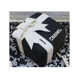 Cakes By Chris Furin LLC - Custom Cakes in Rockville