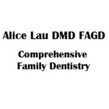 Lau Alice DDS - Dentists in Gaithersburg