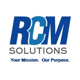 Rcm Solutions Inc - Other in Bowie