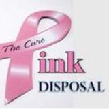 Pink Disposal - Other in Montgomery Village