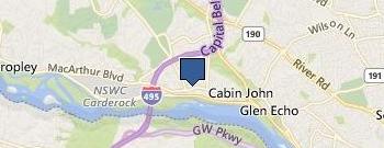 Capital Sun Group location map