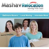 Mashav Relocation - Business Consulting in Beltsville