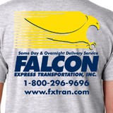 Falcon Express Transportation Inc - Other in Beltsville
