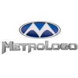 Metro Logo - Other in Kensington