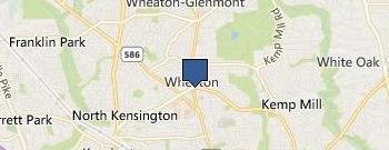 Ace Cash Express location map
