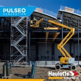 Haulotte U S Inc - Other in Frederick