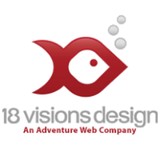 18 Visions Design - Web Design & Development in Frederick