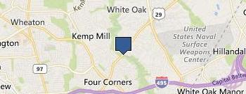 Alchemy Salon LLC location map