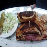 The Potomac Grill - Restaurants in Rockville
