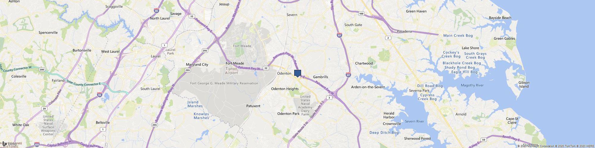 Anne Arundel Urology cover photo