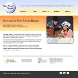 New Moon Theater - Other in Catonsville