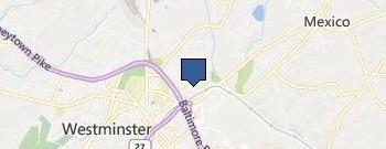 Bioguard Pool & Spa Products location map