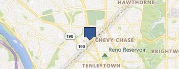Eco Detail LLC location map