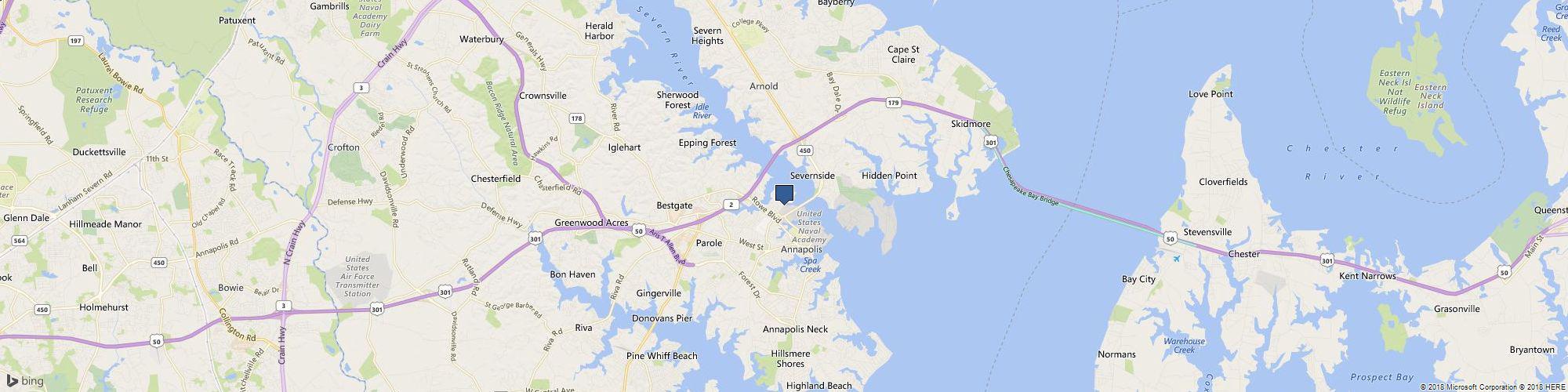 Chesapeake-Potomac Spina Bifida Inc cover photo
