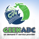 Geek ABC - Other in Beltsville