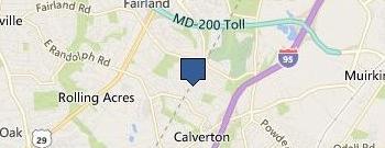 Geek ABC location map