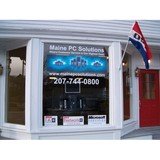 Address Maine Pc Solutions - Other in Norway