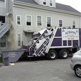 Albano Waste Services - Waste Removal Services & Management in Portland