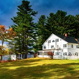 Wolf Cove Inn - Other in Poland