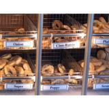 Mister Bagel - Food & Related Products in Brunswick