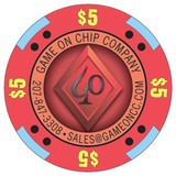 Game On Chip Company - Other in Yarmouth