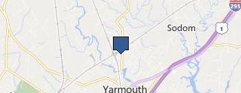 Game On Chip Company location map