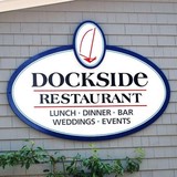 Dockside Restaurant - Restaurants in York