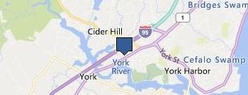 Gallant Chiropractic Health location map