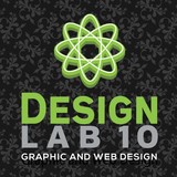 Design Lab 10 - Graphic Design in York