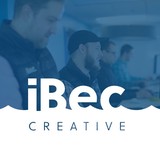 iBec Creative, Fore Street, Portland, ME - Graphic Design in Portland