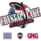 Crystal Lake Derby - Other in Gray