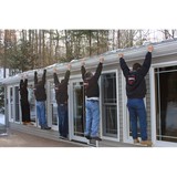 A - 1 Seamless Gutters Inc - Gutter Services in Auburn