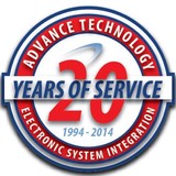 Advance Technology Inc - Home Security Systems in Scarborough