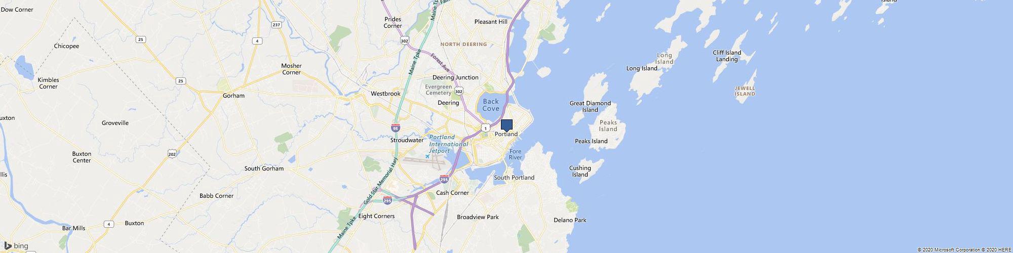 Anderson Insulation of Maine cover photo