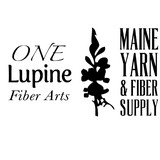 One Lupine Fiber Arts - Other in Orono